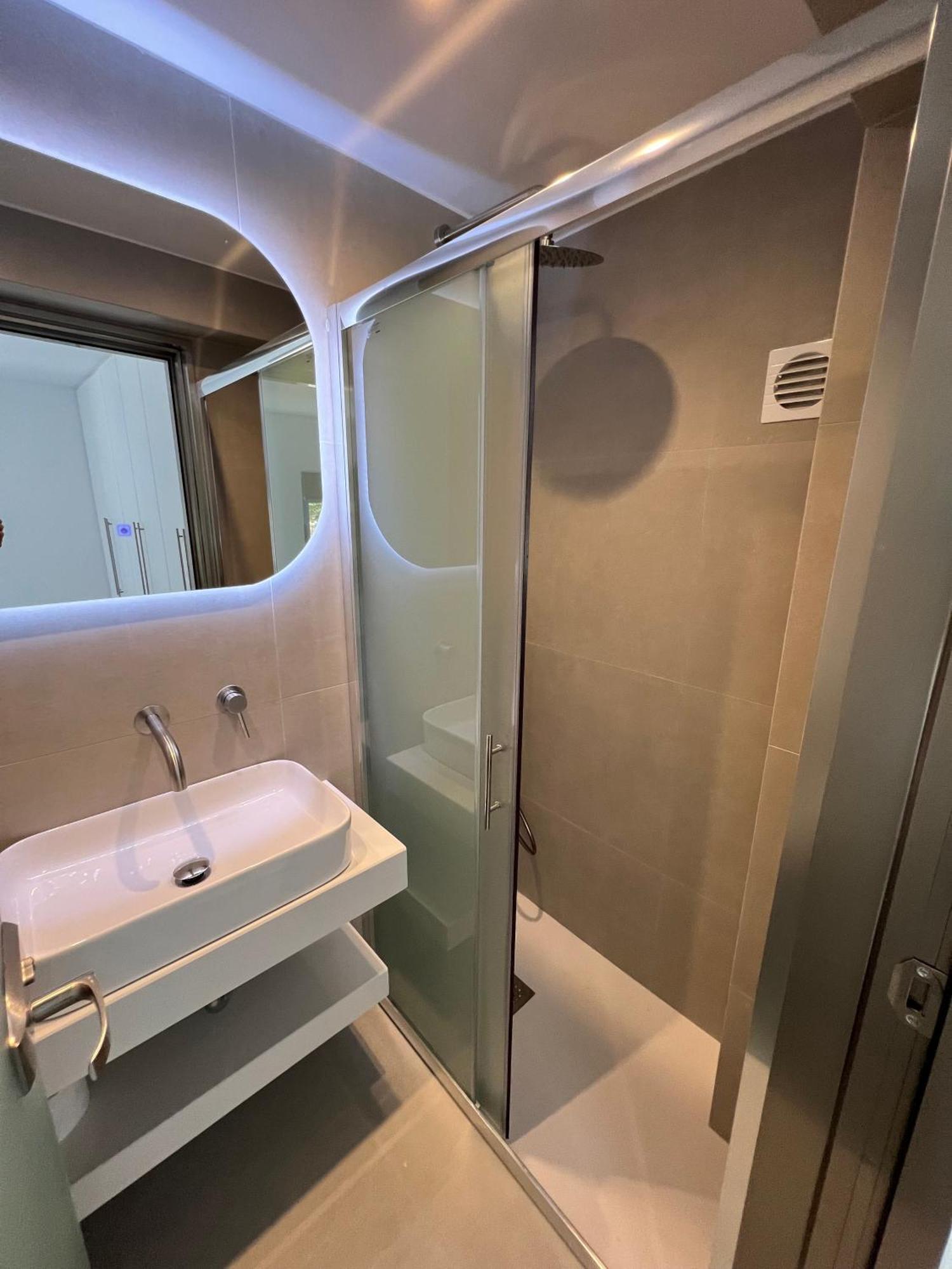 Aegean View Estates Apartment ฟาลิรากี ภายนอก รูปภาพ