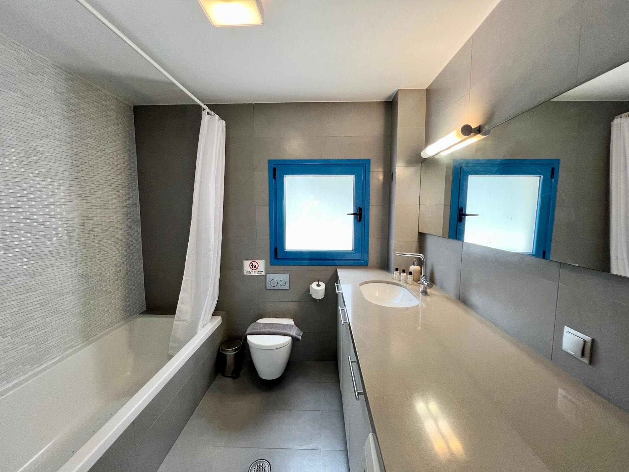 Aegean View Estates Apartment ฟาลิรากี ภายนอก รูปภาพ