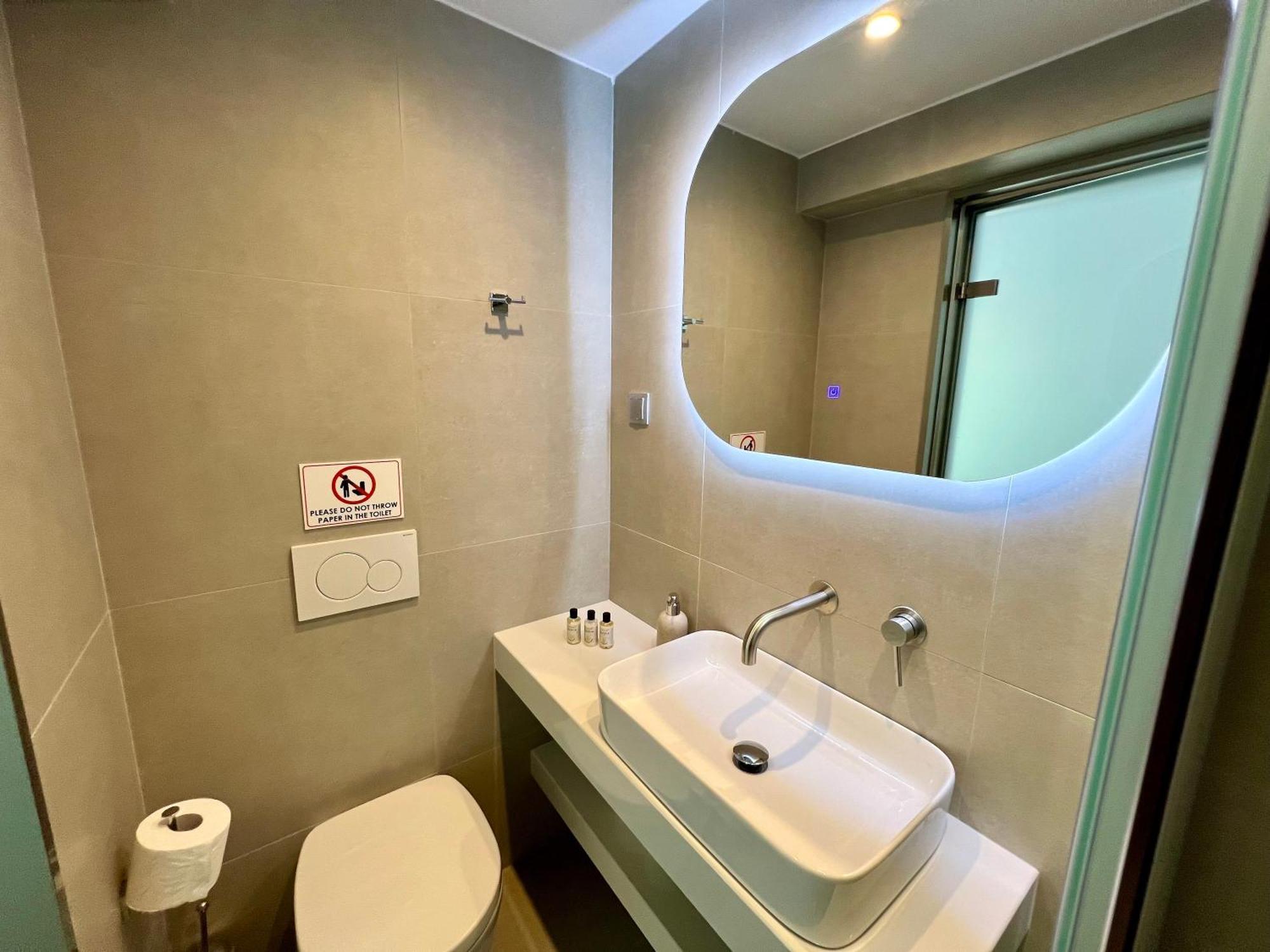 Aegean View Estates Apartment ฟาลิรากี ภายนอก รูปภาพ